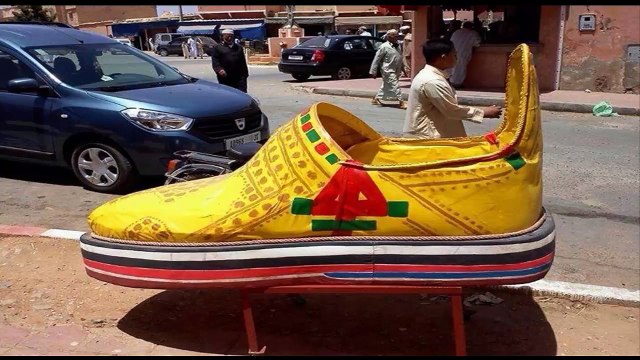 AiT BAHA Souss Massa draa .maroc