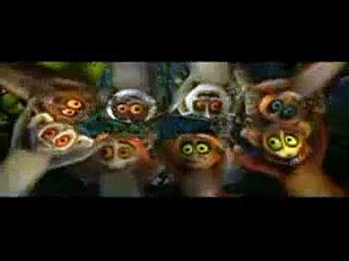 Madagascar - I Like To Move It
