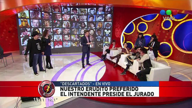 Peligro Sin Codificar - 12 de Julio de 2015_PARTE1