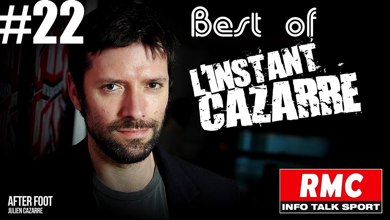 Best of Julien Cazarre sur RMC #22