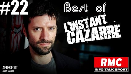 Best of Julien Cazarre sur RMC #22