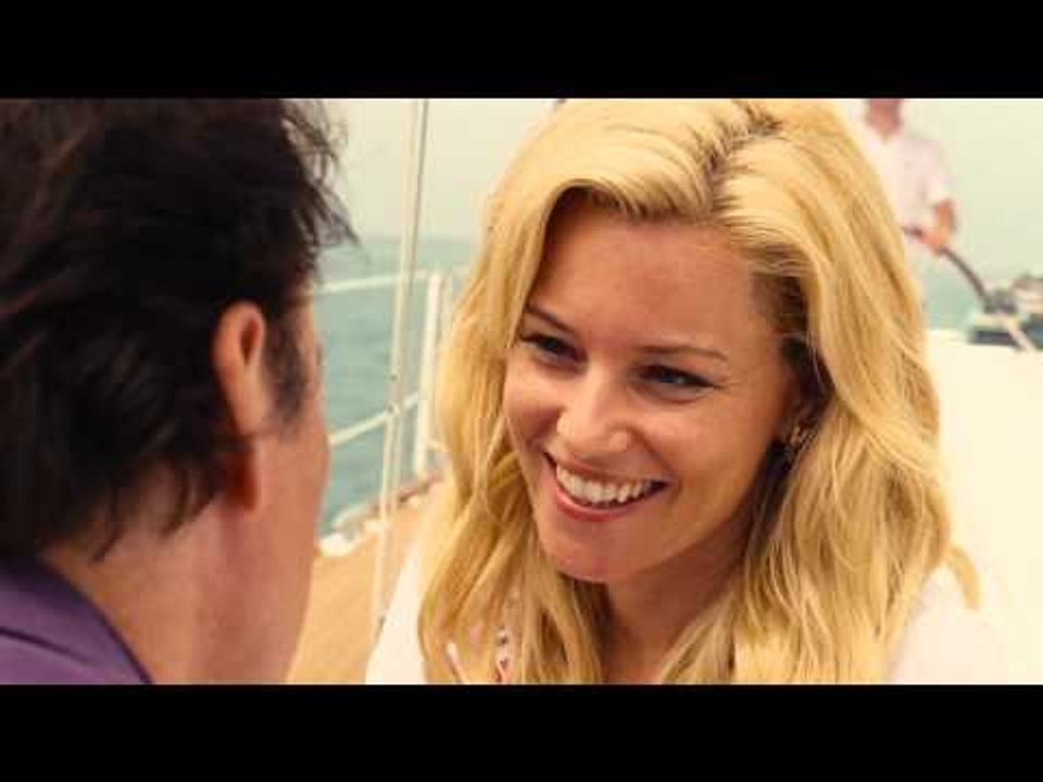 Love & Mercy Having Fun Clip - Starring Elizabeth Banks & John Cusack - At Cinemas July 10