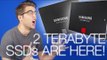 Geforce GTX 950, Samsung 2TB SSDs, Nintendo NX not “next-gen”?