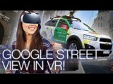 AMD cancels 20nm, Logitech rebrands, Street View virtual tours