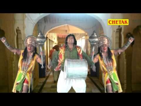 Salasar Ka Mandir Me Dhol Nagada Baje || सालासर का मंदिर || Salasar Me Balaji Ka Danka