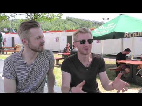 Ewert and The Two Dragons - Ewert and Erki (part 1)