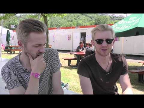 Ewert and The Two Dragons - Ewert and Erki (part 2)