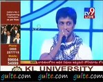 Kiccha Sudeep Speaks At Star Night With Rajinikanth