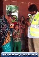 what is happening in BARMA with Muslims