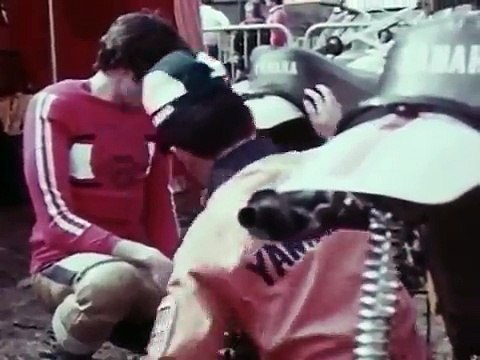 1973 500cc Motocross World Championship