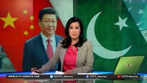 China-Pakistan Economic Corridor plans to improve economic integration