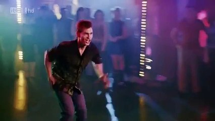 American Pie The wedding - Stifler Dance Off