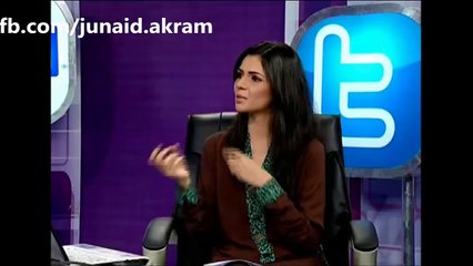 Taher Shah Announces his new Project Oh Man!