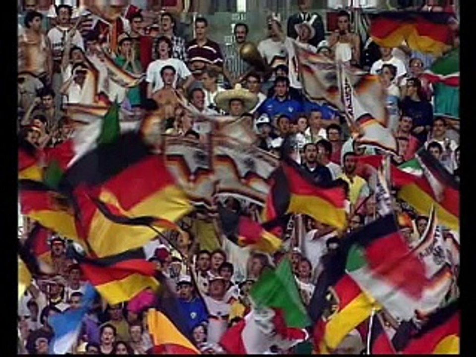WM Final 1990