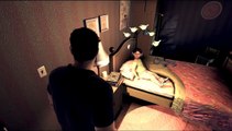 Splinter Cell Conviction #001 - Gramkos - [HD] Let's Play Splinter Cell Conviction