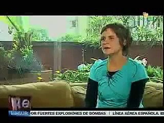 Expediente Uribe - Capítulo 1 (TeleSUR)