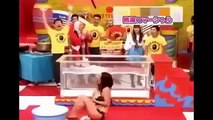 Extremely Funny Japanese Game Show 2015 ,, Japanese Ladies ,,