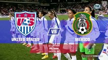 WNT vs. Mexico: Highlights - Oct. 24, 2014