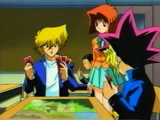 Yugioh Temporada 0 Resumida - Yugi Demo Fandub Latino