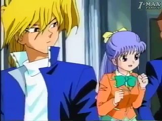 Vua Trò Chơi Yugioh Tập 5 Vietsub - Hé lộ Bí mật của Yugi