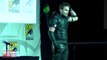 Stephen Amell's Live Green Arrow Intro at Comic Con