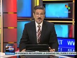Nicolás Maduro juramenta a precandidatos a primarias del PSUV