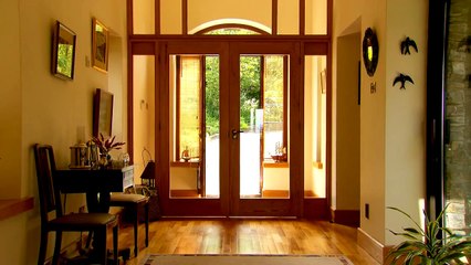 Luxury Home For Sale in Burt Co. Donegal, Ireland