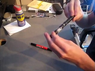 How To Remove Sticker Adhesive