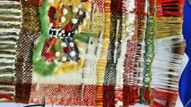 Rescate Tradiciones Textiles en Rio Bueno