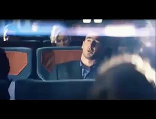 Eurostar TV Commercial