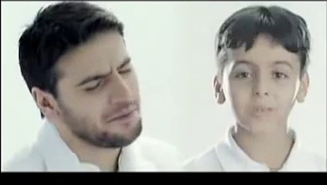 اسماء الله الحسنى  سامي يوسف.