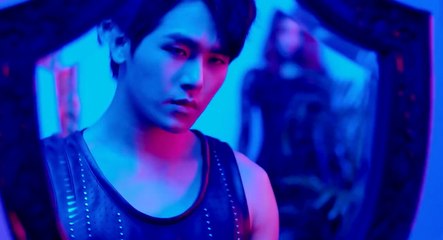 Infinite - Bad - MV Vostfr - (Hangul + Romanisation + Couleur)