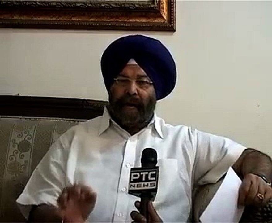 funny video - onkar singh thapar delhi gurdwara committee