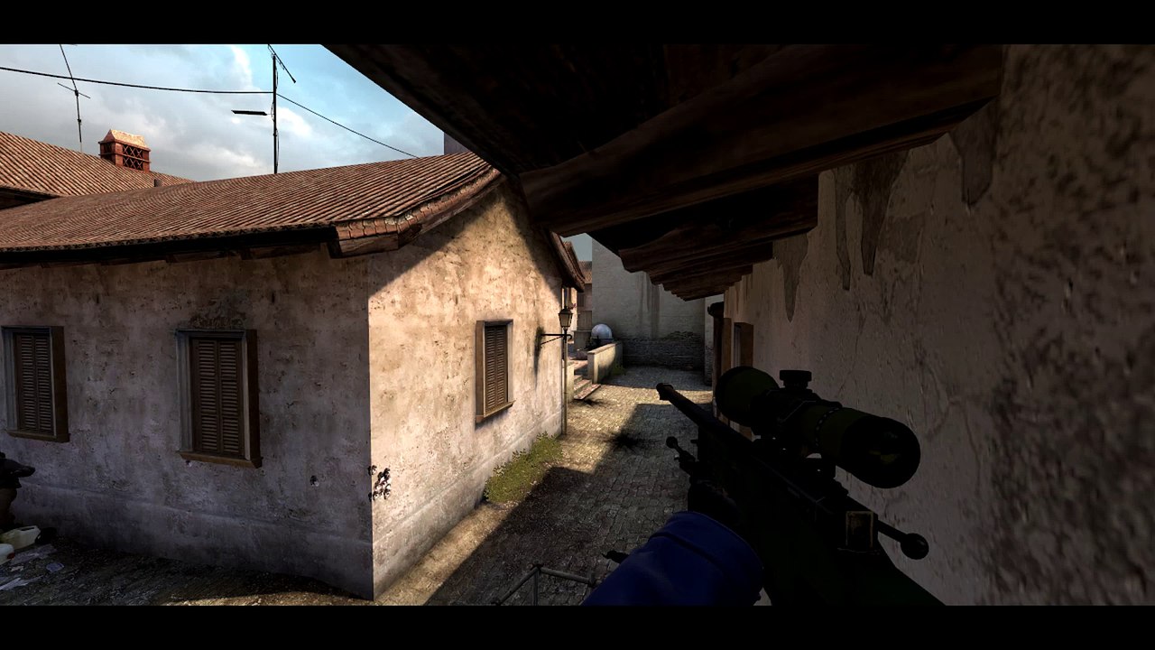 Flick