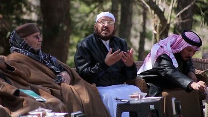 الحلقة الرابعة والعشرون - سواعد الإخاء 3