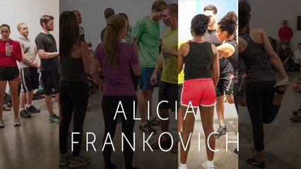 The Space Between Us