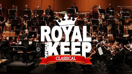 Classical Music Orchestral Mix Perfect for Studying, Homework, Meditation