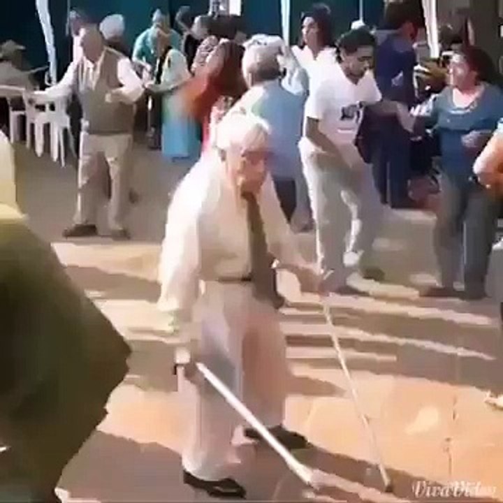 babe da dance - arri utte aya jatt