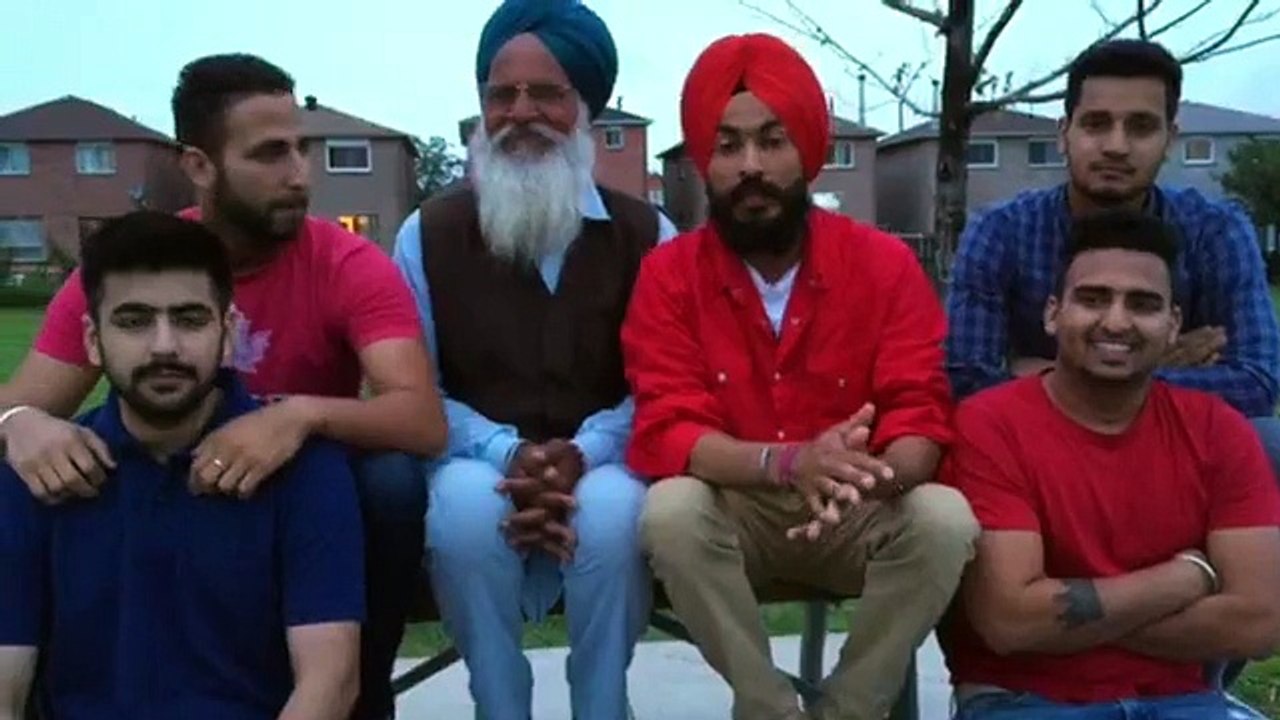 Girls nashe kardiya - vareyam on video of Punjabi girls