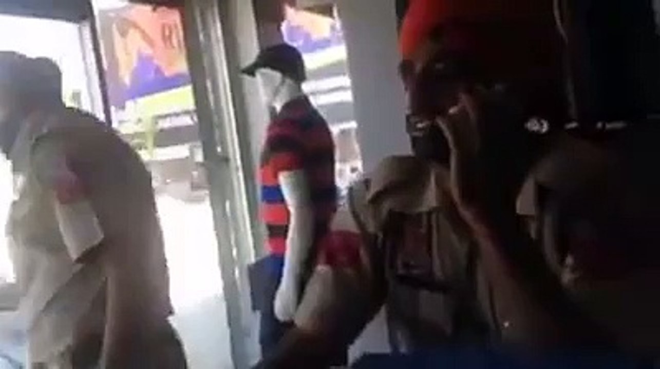 Police da pardafash - full bezati