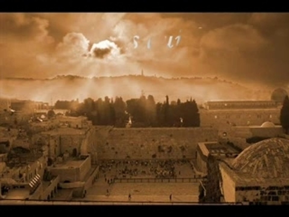 Jerusalem