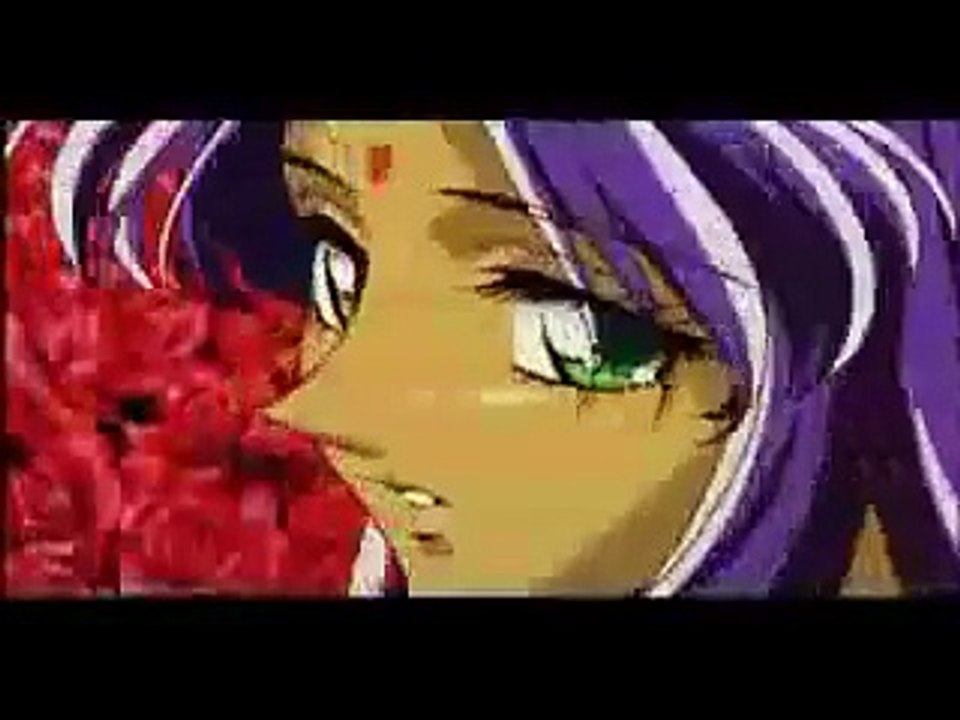 Deluge (Utena AMV to Evanescence's "Going Under")
