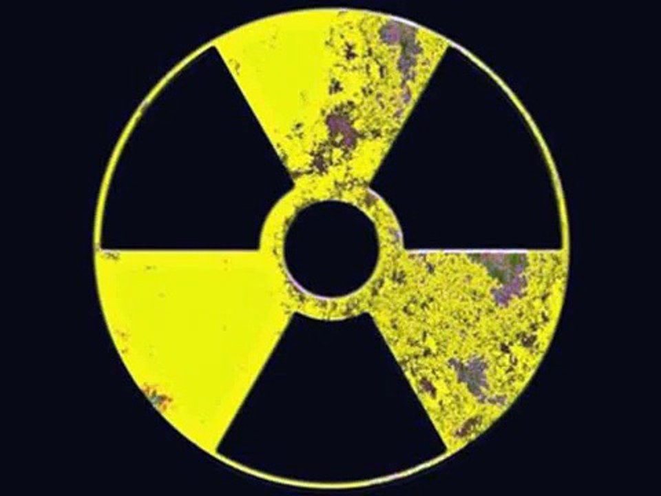 nuclear evacuation alarm