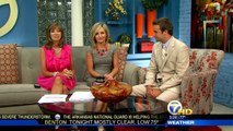 What Makes You Beautiful (KATV Channel 7 News Broadcast Video)
