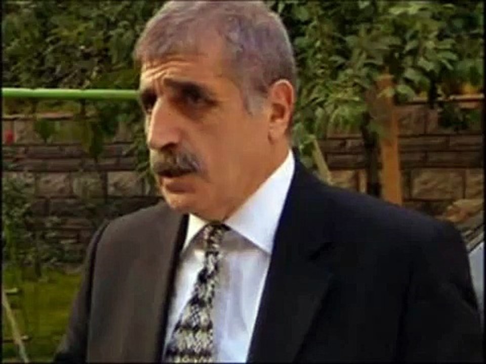 kurtlar vadisi