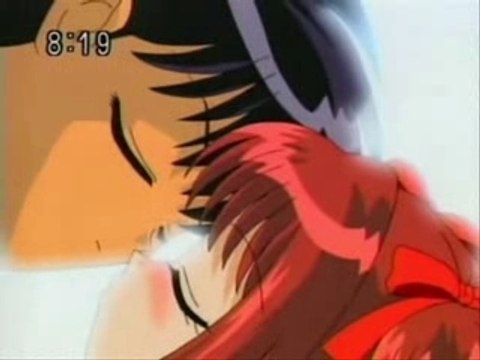 Amv tokyo mew mew et mermaid melody