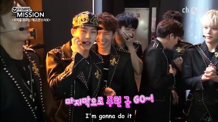 [ENGSUB] Monsta X Jooheon Aegyo Compilation Part 2 몬스타엑스 주헌 애교 모음 2