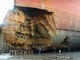 Accidents with Container Ships - Cargo Ship Accidents