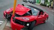 Car Crash Compilation - Extreme Car Crashes