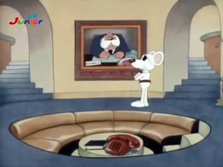 Danger Mouse (Deutsch) - Folge 26 - Wo spielt die Musik?